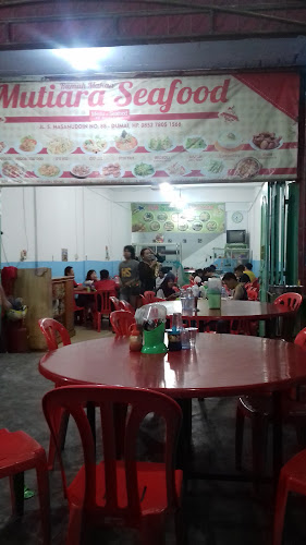 Kedai Kopi Arabika - Kota Dumai