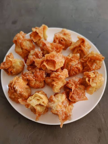 Bakso king malang meruyung - Gastronomi dan perhotelan