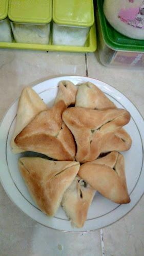 Mr. AK Pizza - LEBANON FOOD - Kota Serang