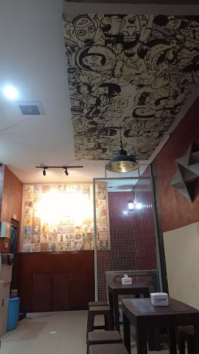 Jl. Raya Semampir No.37E, Medokan Semampir, Kec. Sukolilo, Surabaya, Jawa Timur 60151