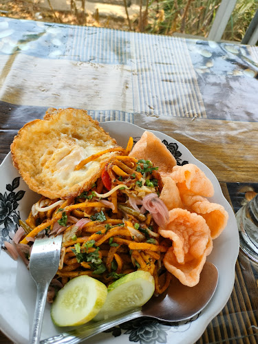 Mie Aceh Jaya - Kota Palembang