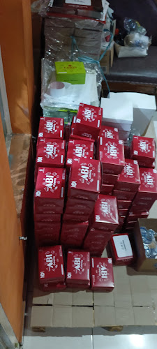 CV. ABHINAYA JAYA BERKAH (Abi Catering)