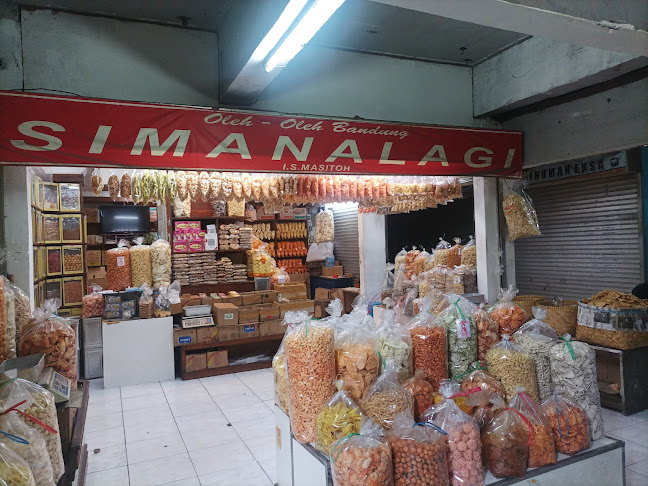 SIMANALAGI KOSAMBI BANDUNG