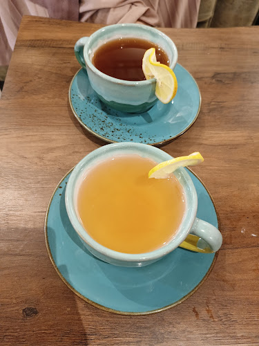 Notaree Cafe and Resto - Gastronomi dan perhotelan