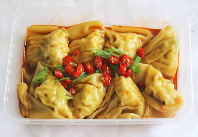 Jl. Cendrawasih III, Lengkongsari, Kec. Tawang, Kab. Tasikmalaya, Jawa Barat 46111