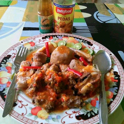 Bakso judes probolinggo