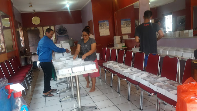 Comentarii opinii despre RM NUSANTARA