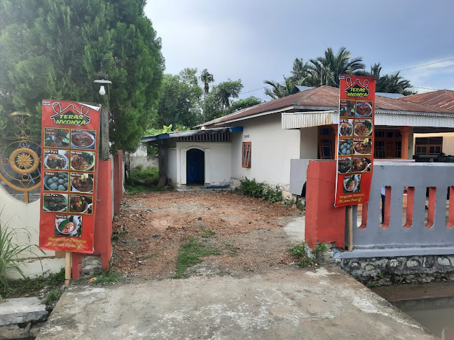 Opinii despre TERAS NYONYA în Kota Gorontalo - Gastronomi dan perhotelan