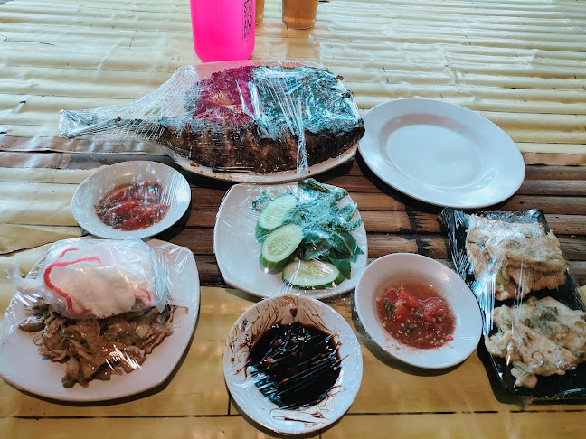 Opinii despre RM Indra Seafood Nancang în Kota Serang - Gastronomi dan perhotelan