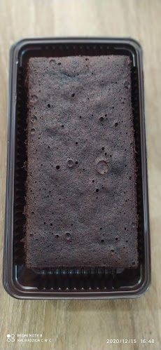 Nauradzkia Cake n' Cookies - Gastronomi dan perhotelan