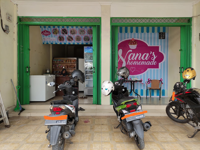Comentarii opinii despre Nana's Homemade Depok
