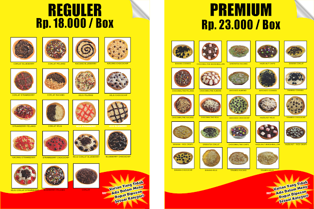 Opinii despre MARTABAK MARIMAR JOGJA (official) în Kota Yogyakarta - Gastronomi dan perhotelan