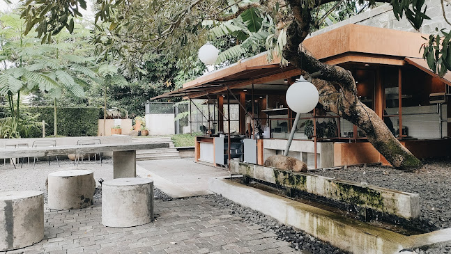 Comentarii opinii despre Kebone Cafe