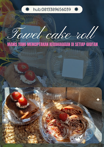 Opinii despre Queencakee în Kota Batu - Gastronomi dan perhotelan