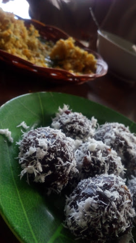 Kapurung Kasuari - Kota Makassar