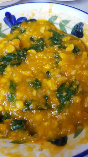 MAMA Toko Kue dan Es Krim - Gastronomi dan perhotelan