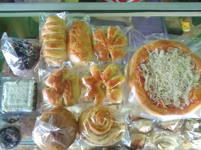 Trewijaya homebakery - Kota Palembang