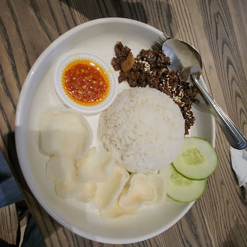 Hill&Tiff Coffee and Eatery - Kota Palopo