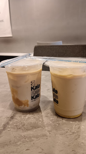 Kala Cafe BDJ - 01 (Gatot Subroto) - Kota Banjarmasin