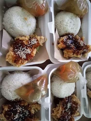 Opinii despre Dapur Rena în Kota Palembang - Gastronomi dan perhotelan