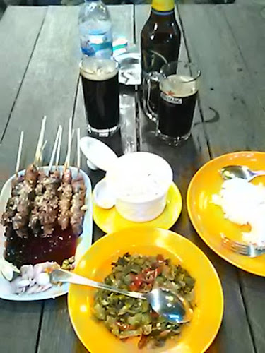 Jl. Mayjend. Jonosewojo, Pradahkalikendal, Kec. Dukuhpakis, Surabaya, Jawa Timur 60227