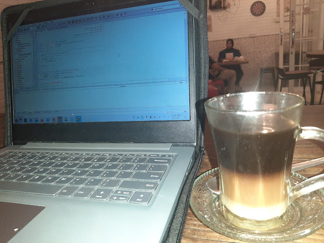 Opinii despre Setia Coffee în Kota Makassar - Gastronomi dan perhotelan