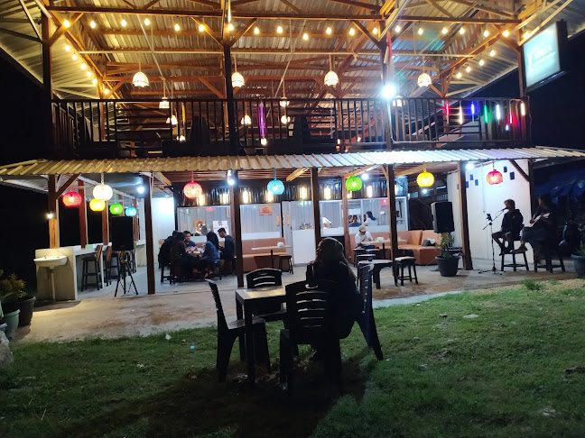 Holtekamp Bridge, Tobati, Distrik Jayapura Selatan, Kota Jayapura, Papua