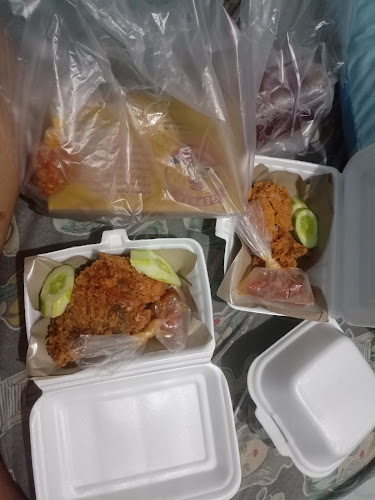 Ayam Geprek Pedes Dower - Pondok Kacang - Kota Tangerang Selatan