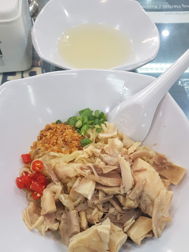 Medan Business Center, Jl. S. Parman No.10-11 Blok B9, Petisah Tengah, Kec. Medan Petisah, Kota Medan, Sumatera Utara 20153