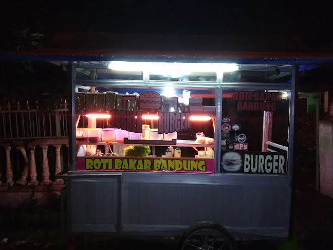 Gober Burger