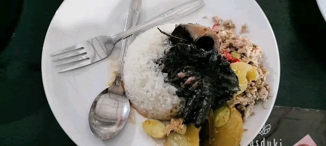 Comentarii opinii despre Warung Masduki