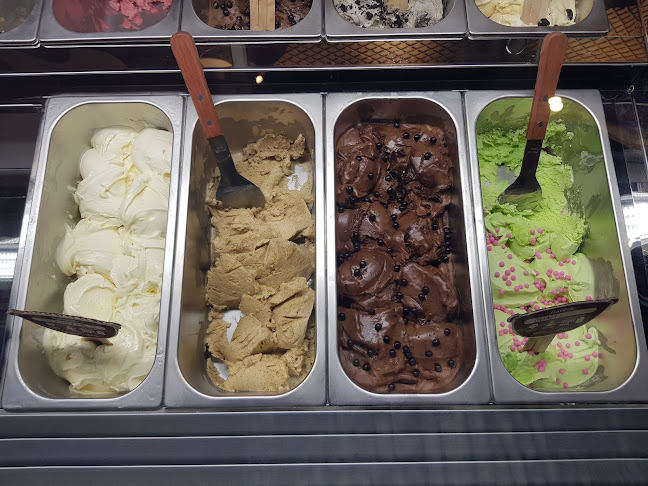 Joy's Gelato - Kabupaten Tangerang