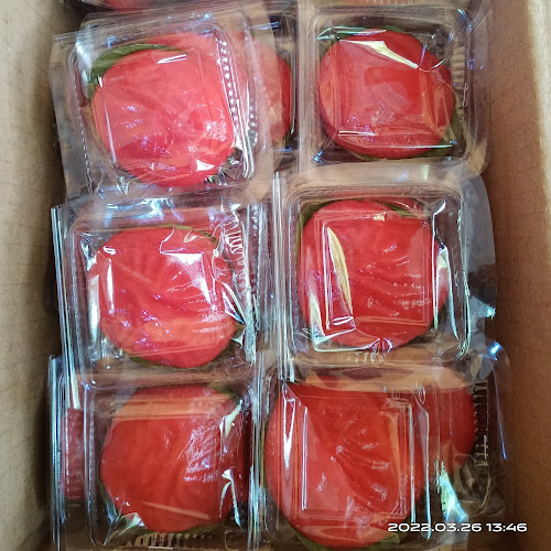 TOKO KUE MARYAM Donat - Kota Denpasar