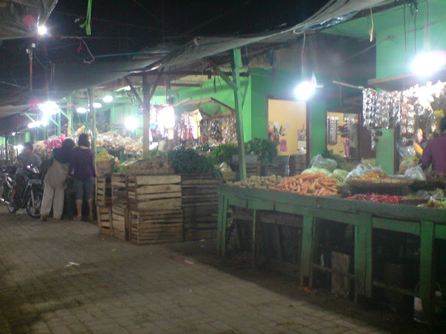 Pasar Malam Gadingrejo