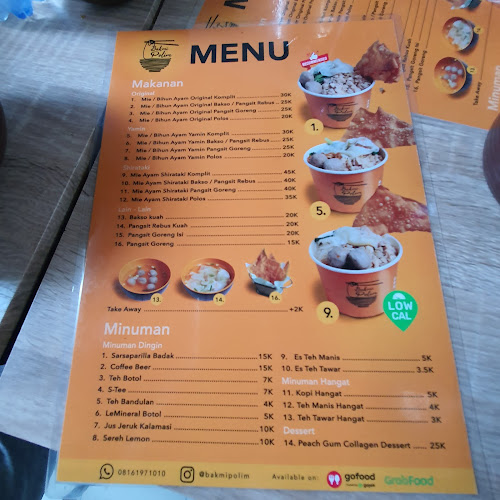 Fresh Market Emerald Bintaro Blok PE / KA-01, Jl. Emerald Boulevard, Parigi, Kec. Pd. Aren, Kota Tangerang Selatan, Banten 15227