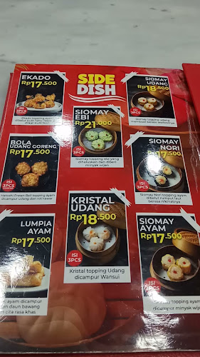 Jl. Pemuda No.11 ABC, A U R, Kec. Medan Maimun, Kota Medan, Sumatera Utara 20212