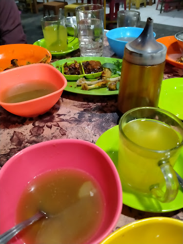 Jl. Trans Sumatera Lahat - Lubuklinggau No.17, Taba Pingin, Kec. Lubuk Linggau Sel. II, Kota Lubuklinggau, Sumatera Selatan 31625