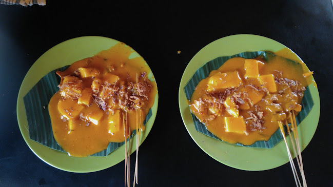 Comentarii opinii despre SATE PADANG SINAR PAGI DUMAI