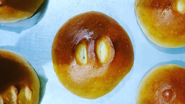 Nocal bakery and Fam's - Kota Medan