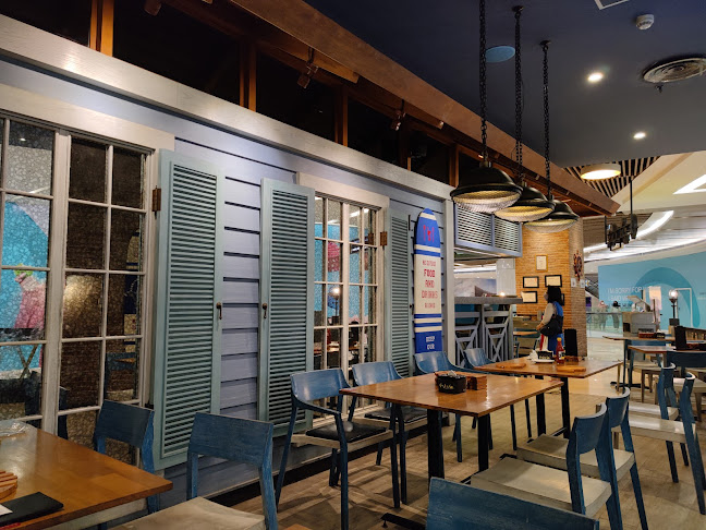 Fish & Co. - Tunjungan Plaza 5