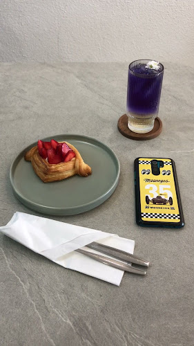 Levure Bakehouse - Kota Semarang