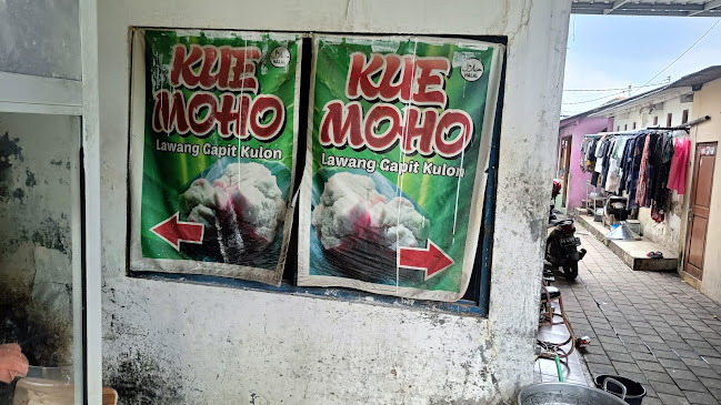 Comentarii opinii despre Kue Moho