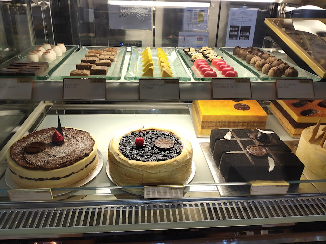 The Harvest Cakes Burangrang - Kota Bandung