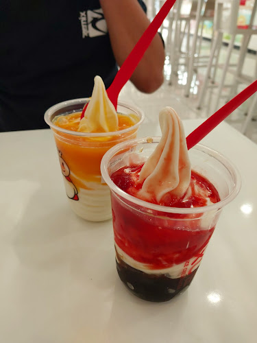 Opinii despre MIXUE Juanda Tasikmalaya în Kab. Tasikmalaya - Gastronomi dan perhotelan