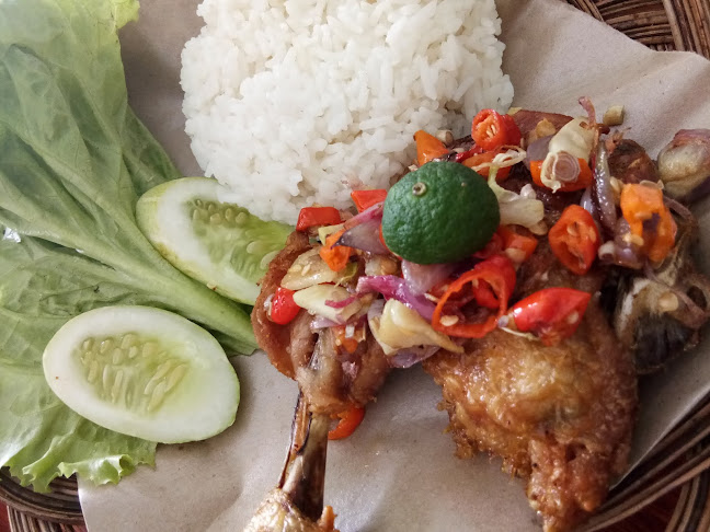 RM NUSANTARA - Gastronomi dan perhotelan