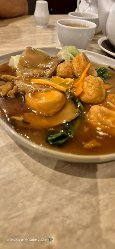 Ta Wan- Paragon Semarang Lifestyle Mall - Gastronomi dan perhotelan