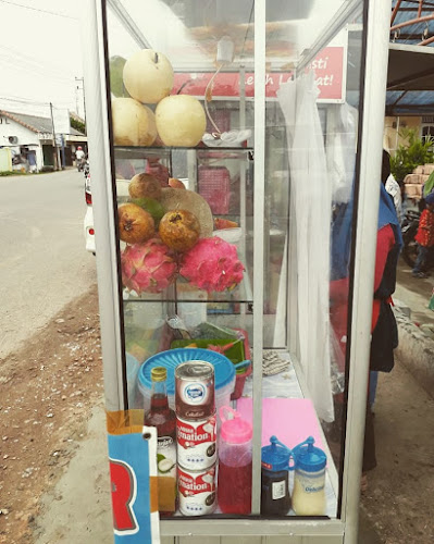 SOP BUAH DAN JUS BUAH RR - Kota Palembang