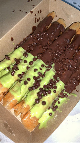 Opinii despre PH Payakumbuh în Kota Payakumbuh - Gastronomi dan perhotelan