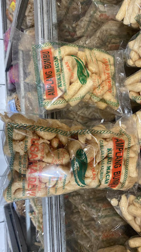 Amplang Bumbu Usaha Devi