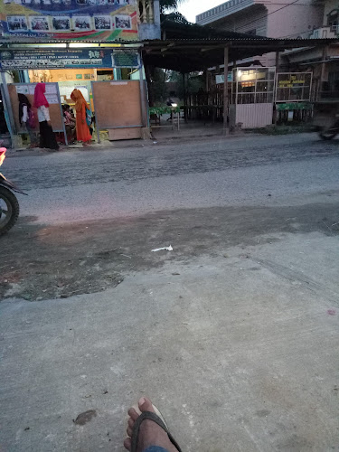 Jl. Pantai, Tj. Balai Kota II, Kec. Tanjungbalai Selatan, Kota Tanjung Balai, Sumatera Utara 21316